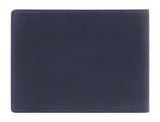 PIQUADRO Rhino Men´s Wallet RFID Blue PIQUADRO Rhino Men´s Wallet RFID Blue