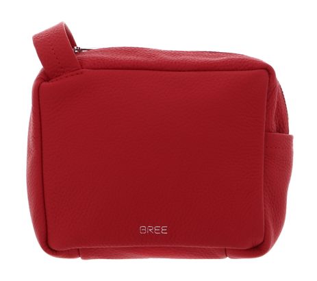 BREE Mia SLG 2 Pouch M Ruby