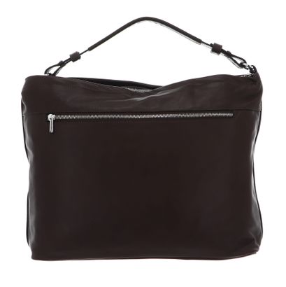 BREE Stockholm 59 Hobo Bag Walnut | modeherz