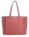 LEONHARD HEYDEN Nizza Business Shopper 3 Fächer 7411 Altrosa