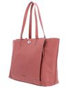 LEONHARD HEYDEN Nizza Business Shopper 3 Fächer 7411 Altrosa
