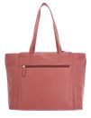 LEONHARD HEYDEN Nizza Business Shopper 3 Fächer 7411 Altrosa