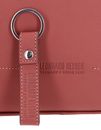 LEONHARD HEYDEN Nizza Business Shopper 3 Fächer 7411 Altrosa