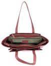 LEONHARD HEYDEN Nizza Business Shopper 3 Fächer 7411 Altrosa