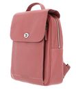 LEONHARD HEYDEN Nizza City Rucksack 7412 Altrosa