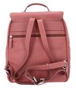 LEONHARD HEYDEN Nizza City Rucksack 7412 Altrosa