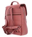 LEONHARD HEYDEN Nizza City Rucksack 7412 Altrosa