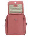 LEONHARD HEYDEN Nizza City Rucksack 7412 Altrosa