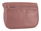 LEONHARD HEYDEN Nizza Crossbody Bag S Oldrose
