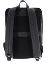 LEONHARD HEYDEN Montreal Business Rucksack 7214 Schwarz
