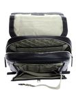 LEONHARD HEYDEN Nizza City Rucksack 7412 Schwarz