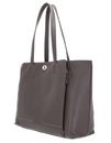 LEONHARD HEYDEN Nizza Business Shopper 3 Fächer 7411 Olive / Taupe