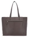LEONHARD HEYDEN Nizza Business Shopper 3 Fächer 7411 Olive / Taupe