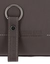 LEONHARD HEYDEN Nizza Business Shopper 3 Fächer 7411 Olive / Taupe