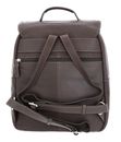 LEONHARD HEYDEN Nizza City Rucksack 7412 Olive / Taupe