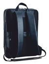 LEONHARD HEYDEN Montreal Business Backpack Navy