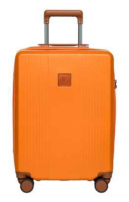 BRIC'S Ravenna Cabin Trolley 55 cm / 36L S Orange