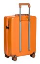 BRIC'S Ravenna Cabin Trolley 55 cm / 36L S Orange