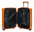 BRIC'S Ravenna Cabin Trolley 55 cm / 36L S Orange