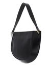 THE BRIDGE Hobo Bag Nero ORO THE BRIDGE Hobo Bag Nero ORO