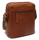 The Chesterfield Brand Arnhem Shoulderbag Cognac The Chesterfield Brand Arnhem Shoulderbag Cognac
