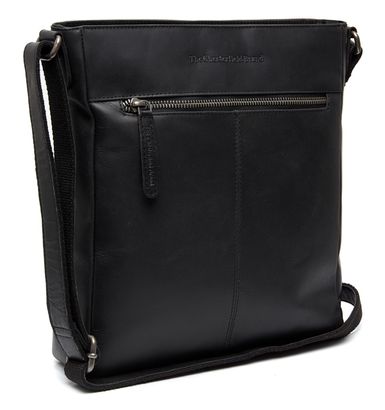 The Chesterfield Brand Kreta Shoulderbag Black