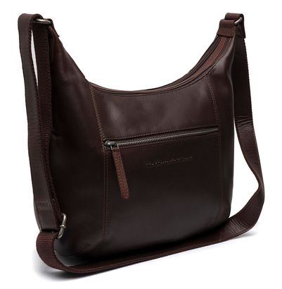 The Chesterfield Brand Arlette Shoulderbag Brown