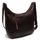 The Chesterfield Brand Arlette Shoulderbag Brown The Chesterfield Brand Arlette Shoulderbag Brown