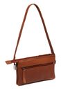 The Chesterfield Brand Thompson Shoulderbag Cognac