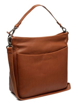 The Chesterfield Brand Regina Shoulderbag Cognac