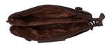 The Chesterfield Brand Thompson Shoulderbag Brown The Chesterfield Brand Thompson Shoulderbag Brown