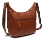 The Chesterfield Brand Arlette Shoulderbag Cognac The Chesterfield Brand Arlette Shoulderbag Cognac