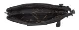 The Chesterfield Brand Thompson Shoulderbag Black The Chesterfield Brand Thompson Shoulderbag Black