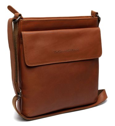 The Chesterfield Brand Essen Shoulderbag Cognac