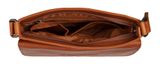 The Chesterfield Brand Essen Shoulderbag Cognac The Chesterfield Brand Essen Shoulderbag Cognac
