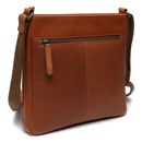 The Chesterfield Brand Essen Shoulderbag Cognac The Chesterfield Brand Essen Shoulderbag Cognac