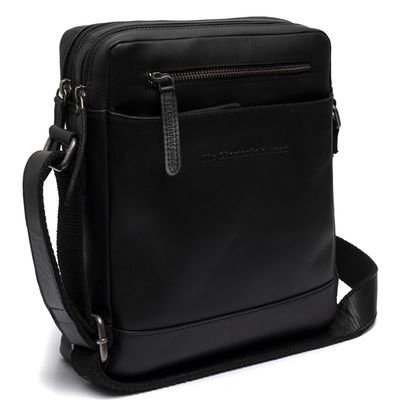 The Chesterfield Brand Arnhem Shoulderbag Black
