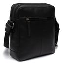 The Chesterfield Brand Arnhem Shoulderbag Black The Chesterfield Brand Arnhem Shoulderbag Black