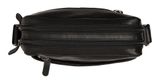 The Chesterfield Brand Arnhem Shoulderbag Black The Chesterfield Brand Arnhem Shoulderbag Black