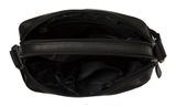 The Chesterfield Brand Arnhem Shoulderbag Black The Chesterfield Brand Arnhem Shoulderbag Black