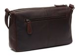 The Chesterfield Brand Alberta Shoulderbag Brown The Chesterfield Brand Alberta Shoulderbag Brown