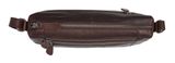 The Chesterfield Brand Alberta Shoulderbag Brown The Chesterfield Brand Alberta Shoulderbag Brown