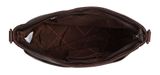 The Chesterfield Brand Regina Shoulderbag Brown The Chesterfield Brand Regina Shoulderbag Brown