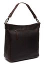 The Chesterfield Brand Regina Shoulderbag Brown The Chesterfield Brand Regina Shoulderbag Brown