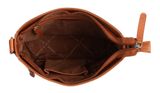 The Chesterfield Brand Kreta Shoulderbag Cognac The Chesterfield Brand Kreta Shoulderbag Cognac