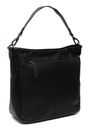 The Chesterfield Brand Regina Shoulderbag Black The Chesterfield Brand Regina Shoulderbag Black
