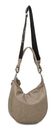 Fritzi aus Preußen Eco Hobo Bag Mud Fritzi aus Preußen Eco Hobo Bag Mud