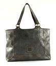 CAMPOMAGGI Hasni Shopping Bag Antracite CAMPOMAGGI Hasni Shopping Bag Antracite