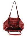 CAMPOMAGGI Centaurus Shopping Bag Rosso