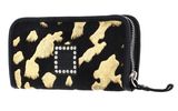 CAMPOMAGGI Nemesi Wallet Cioccolato - Nero CAMPOMAGGI Nemesi Wallet Cioccolato - Nero
